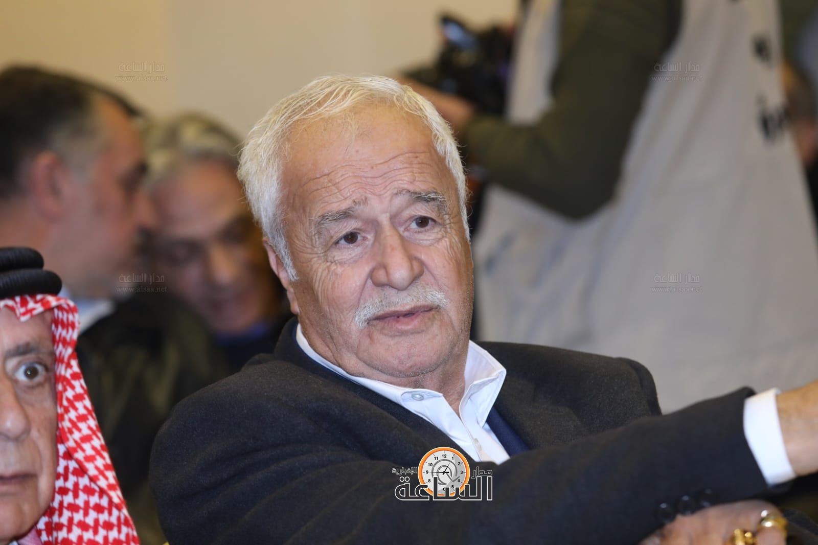 Madar Al-Saa Images 0.9485710678592447