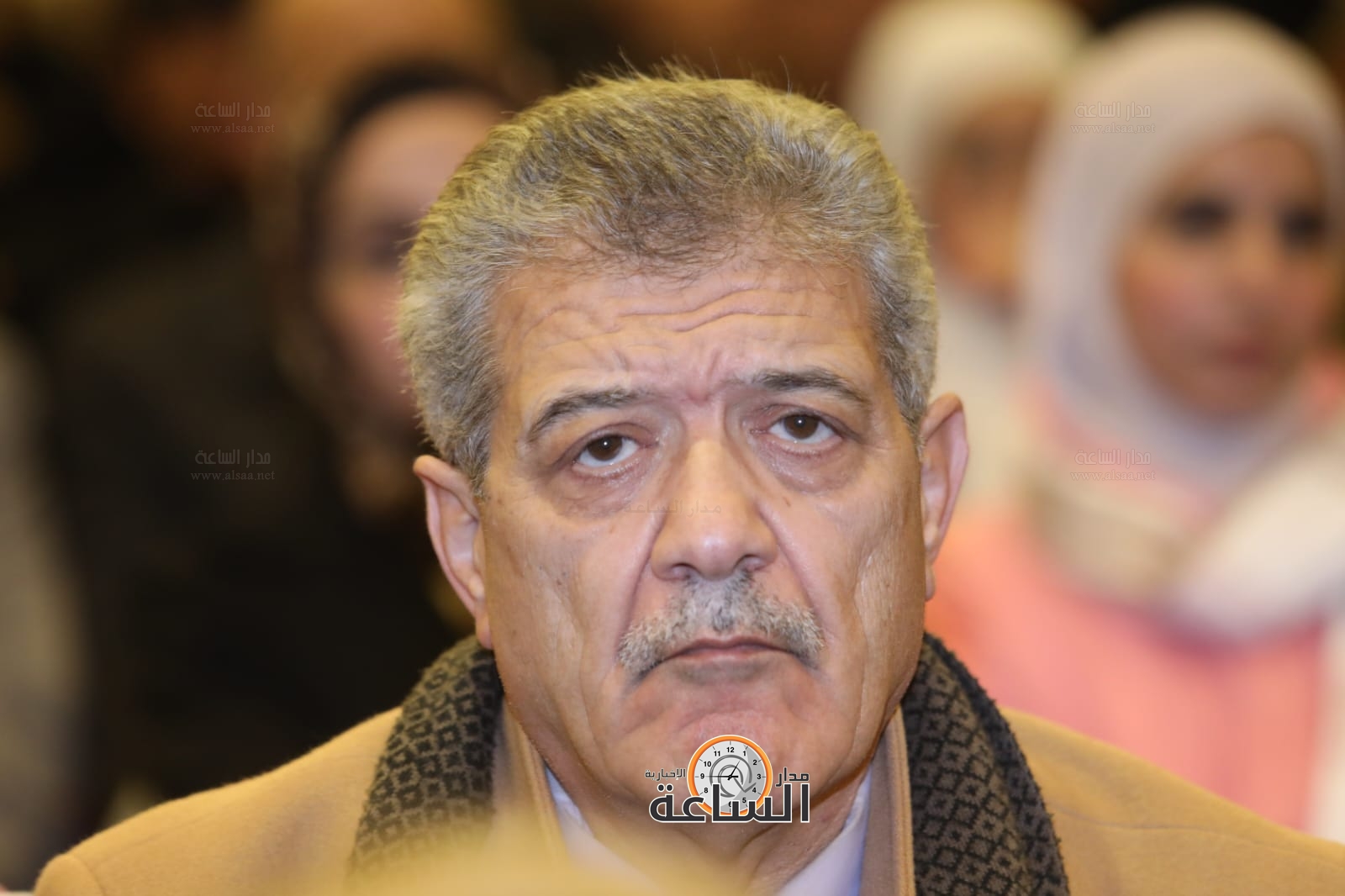 Madar Al-Saa Images 0.20622274664443663