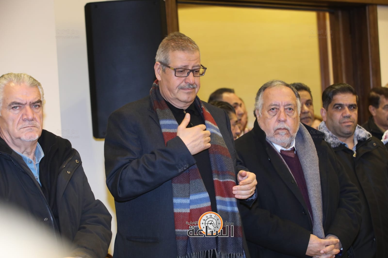 Madar Al-Saa Images 0.8472111251208545