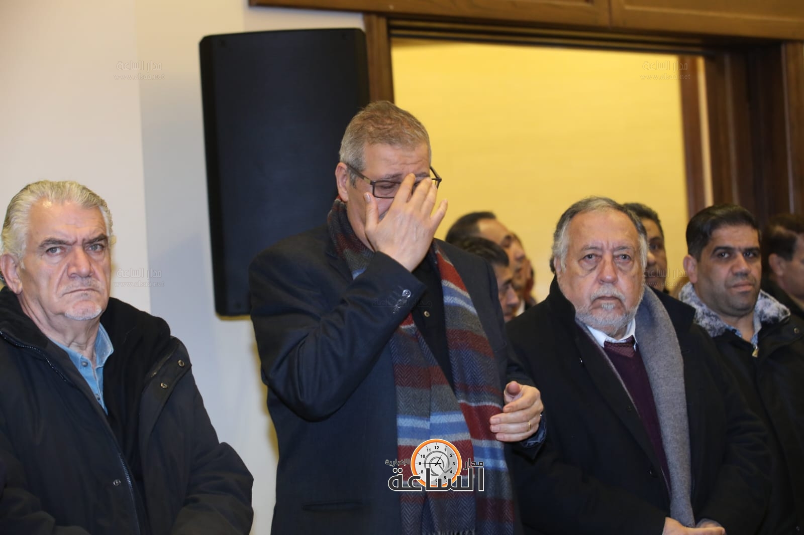 Madar Al-Saa Images 0.47746600916785686