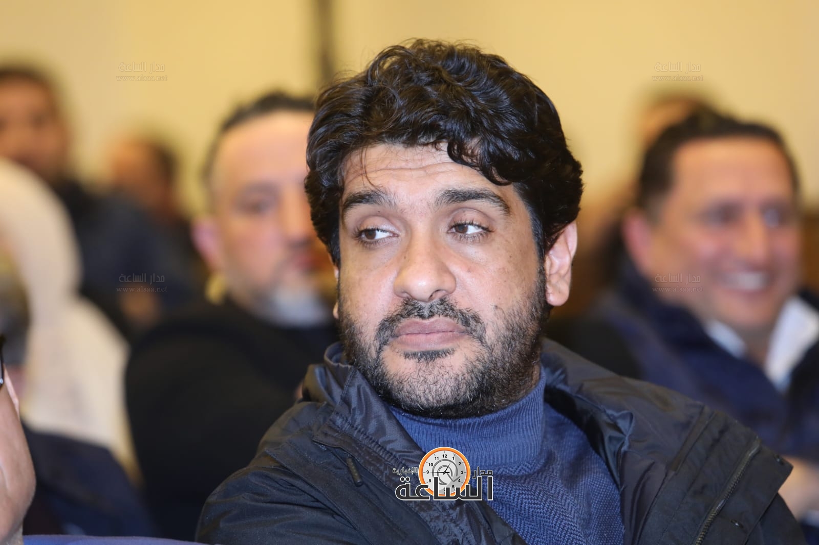 Madar Al-Saa Images 0.13556457085288298