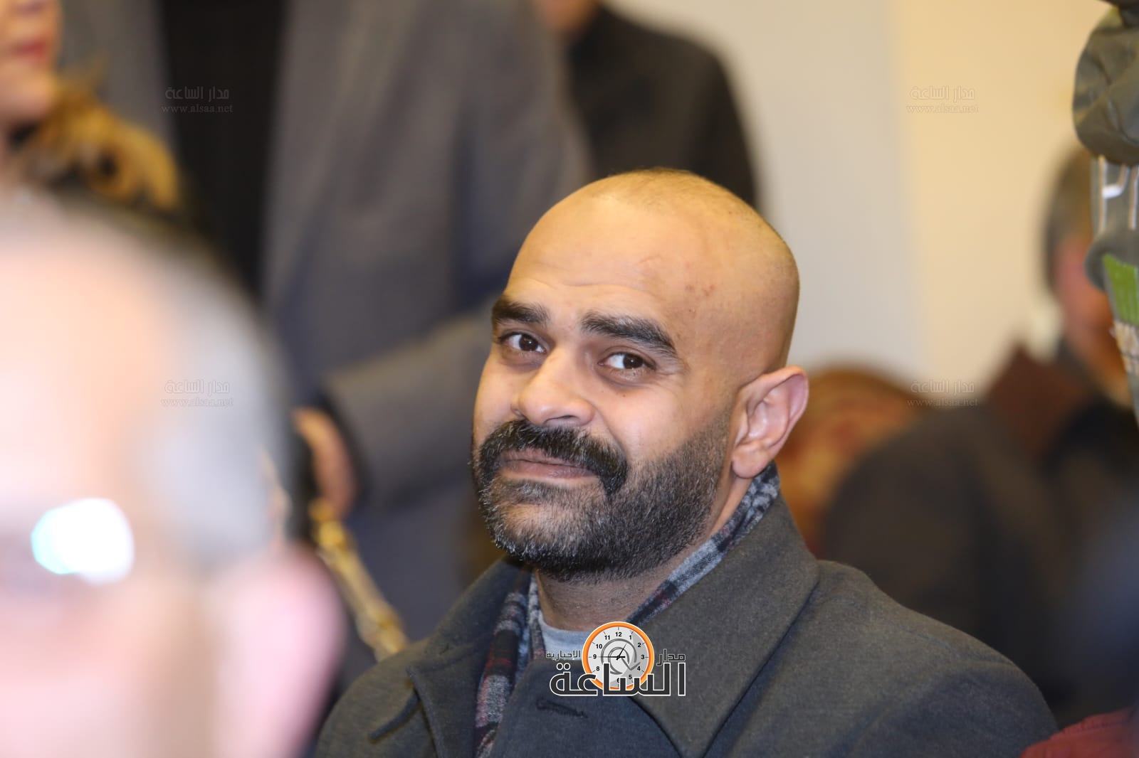 Madar Al-Saa Images 0.28710116717466705