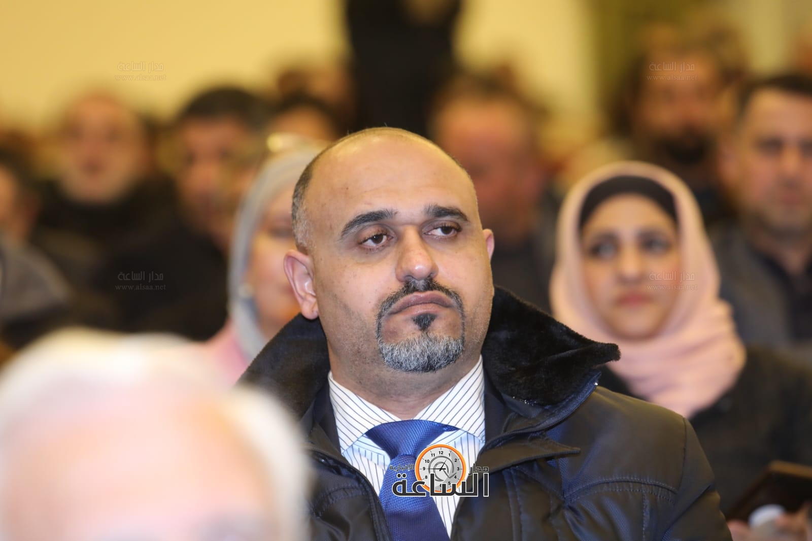 Madar Al-Saa Images 0.24481972708621624