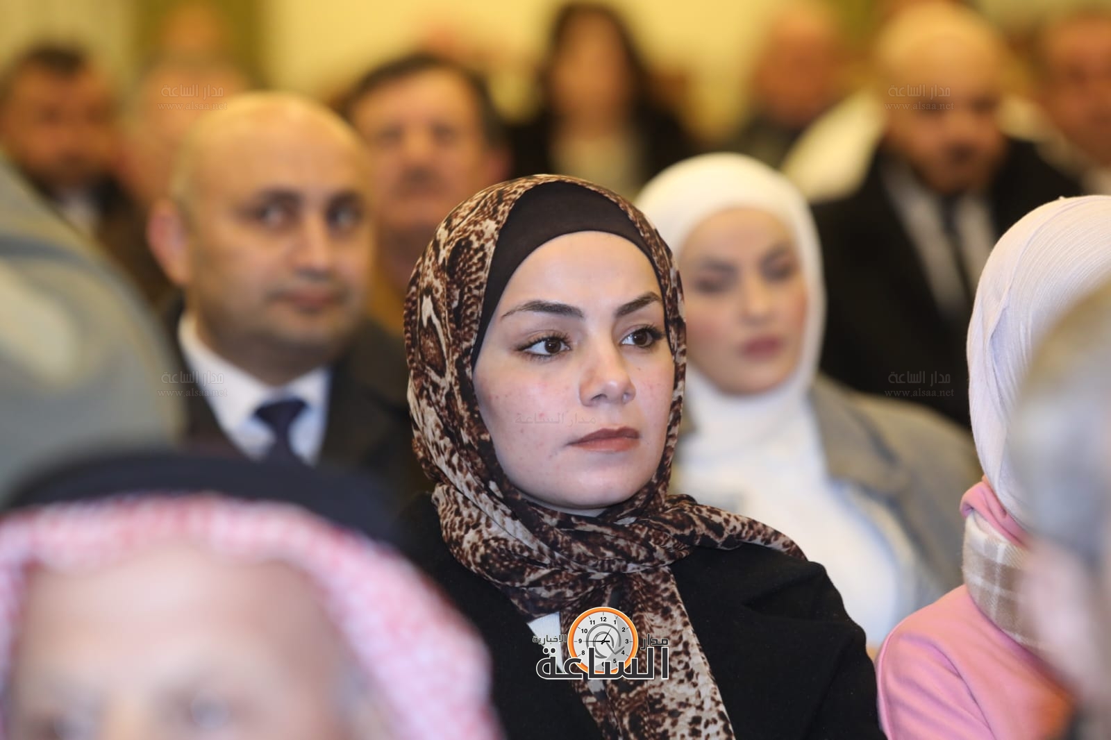 Madar Al-Saa Images 0.18618463292237664