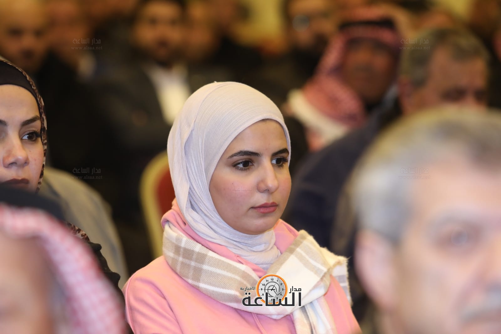 Madar Al-Saa Images 0.1372665018941306