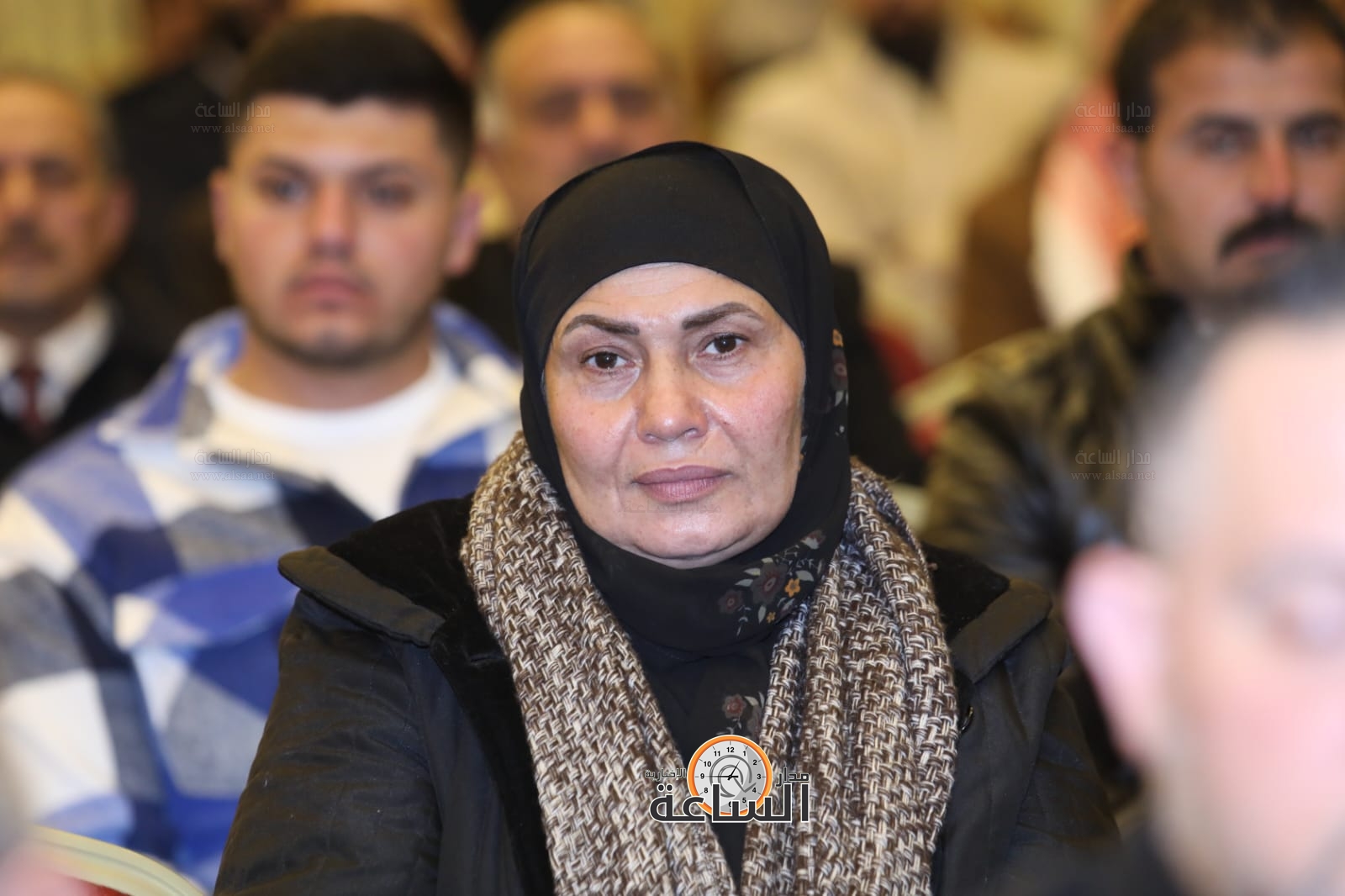 Madar Al-Saa Images 0.7793305011452294