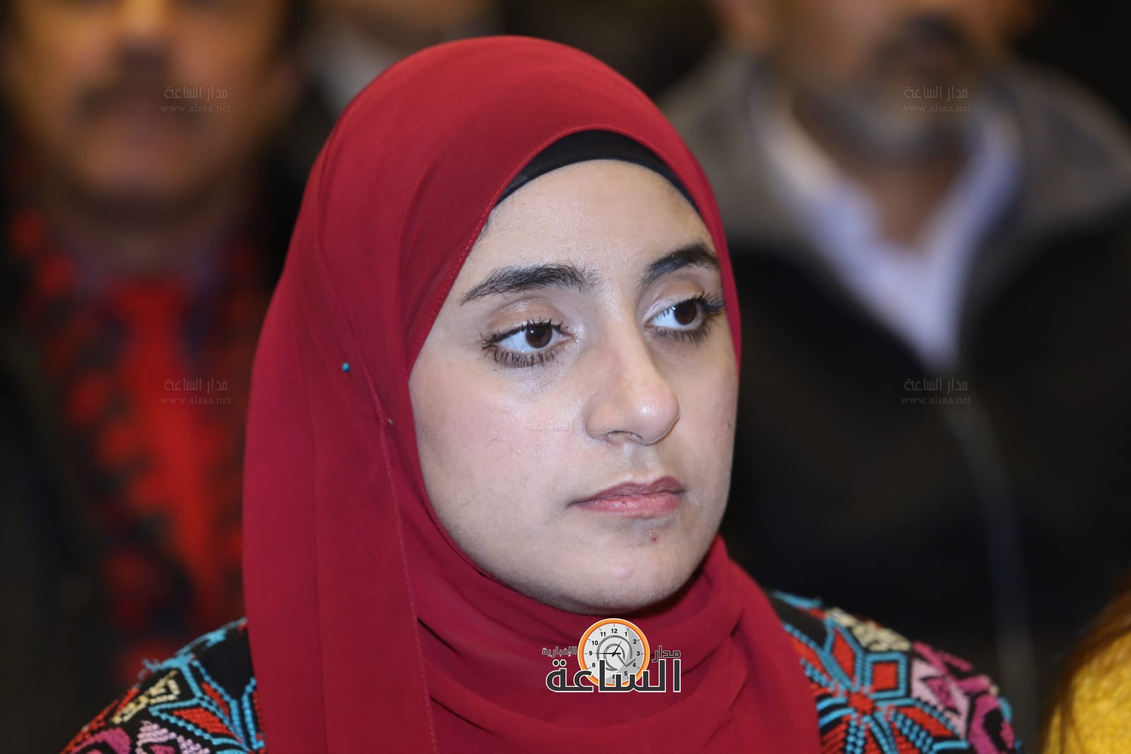 Madar Al-Saa Images 0.15418084225786388