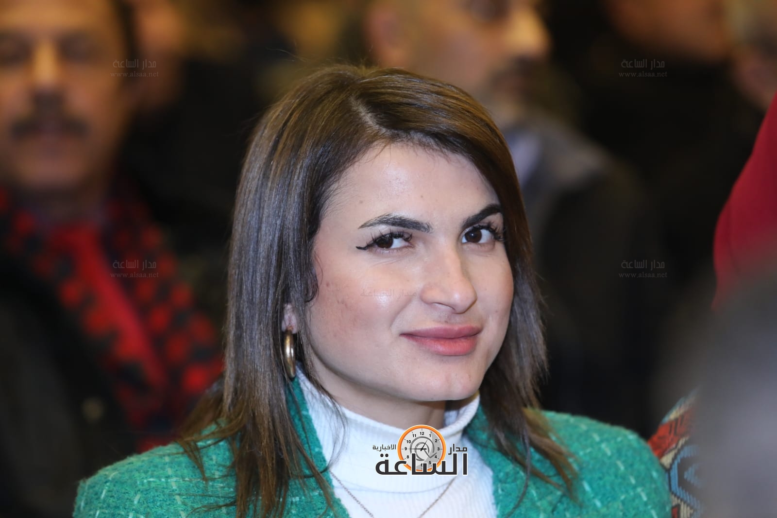 Madar Al-Saa Images 0.4385520758760839