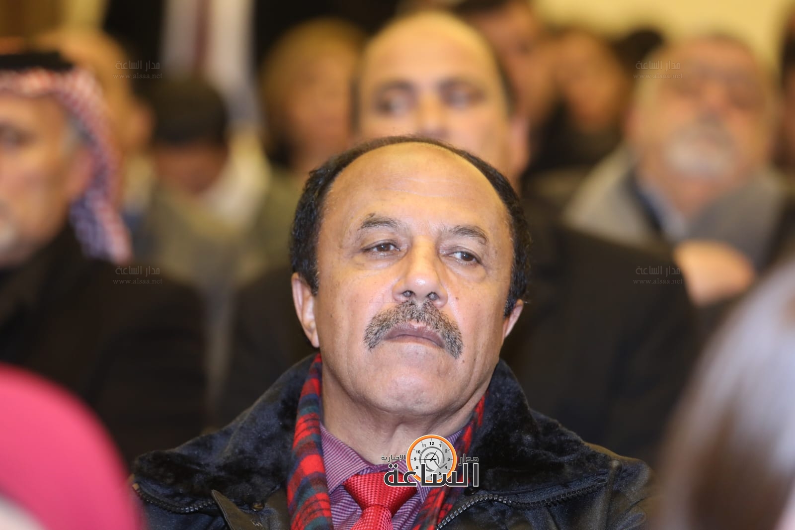 Madar Al-Saa Images 0.415075543155921