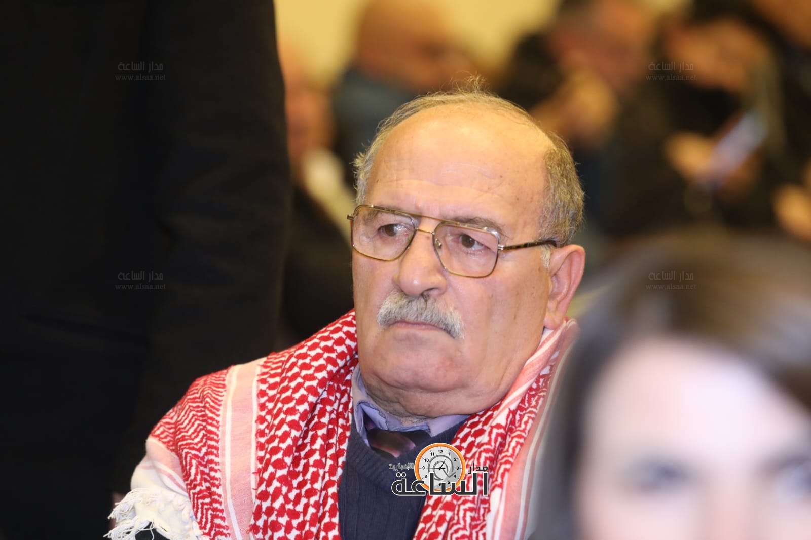 Madar Al-Saa Images 0.6122215182847768