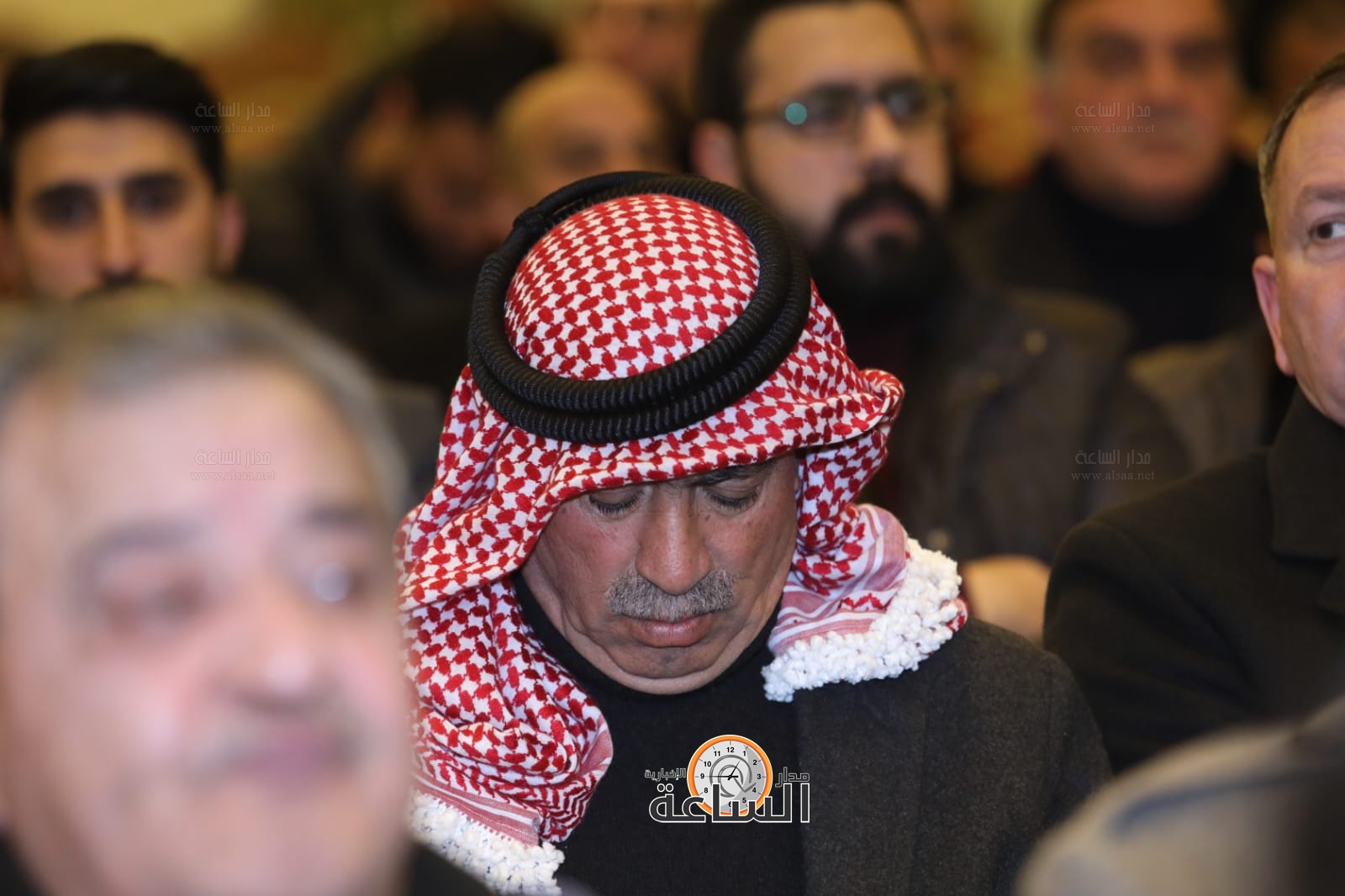 Madar Al-Saa Images 0.6934791491437609