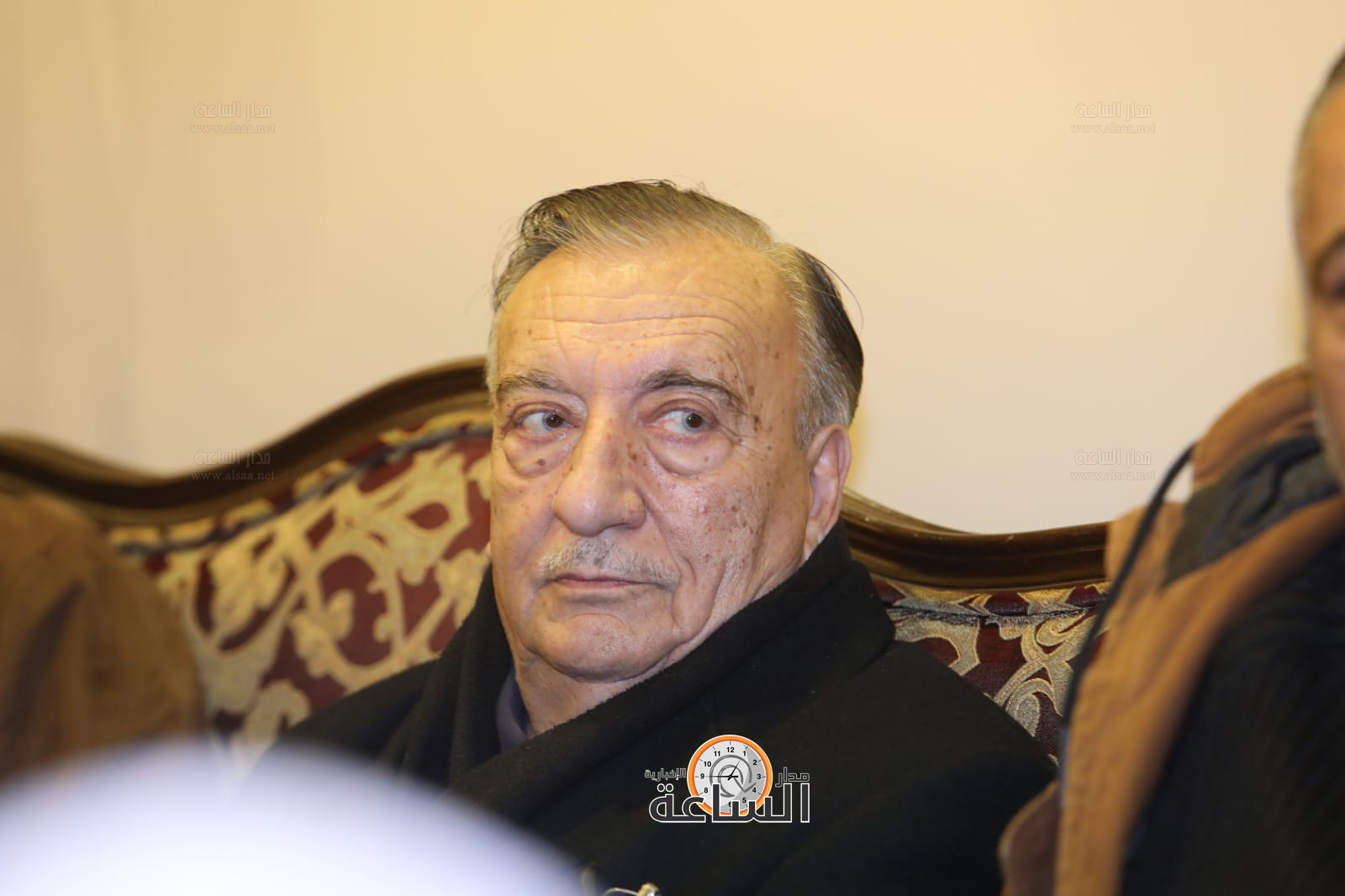 Madar Al-Saa Images 0.4177452038566316