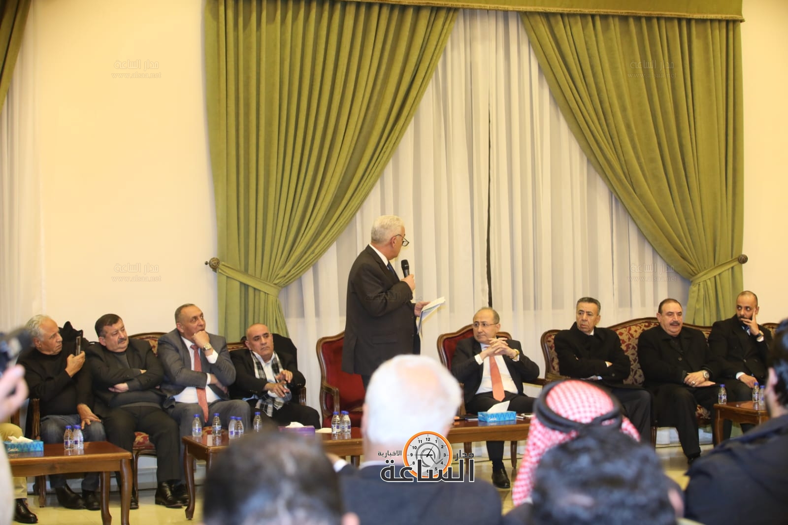 Madar Al-Saa Images 0.9785176153884774