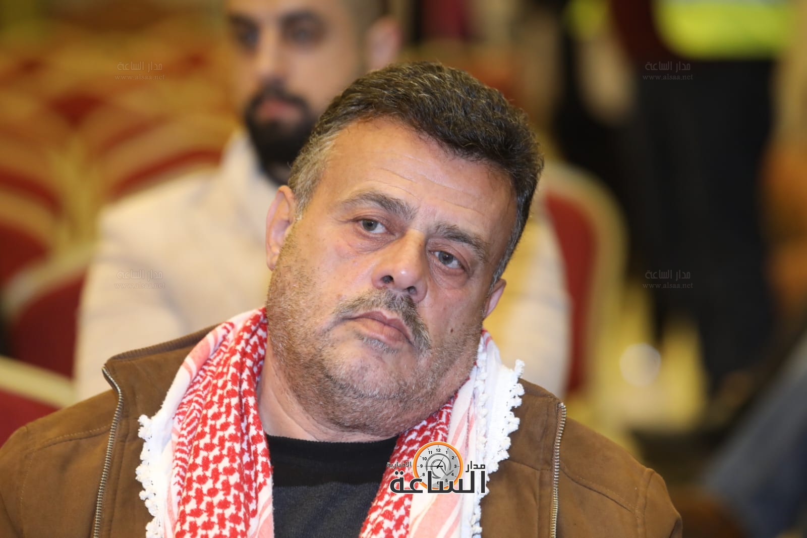 Madar Al-Saa Images 0.15512229840694602