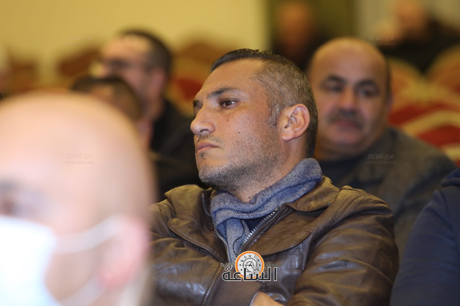 Madar Al-Saa Images 0.6502126515810847