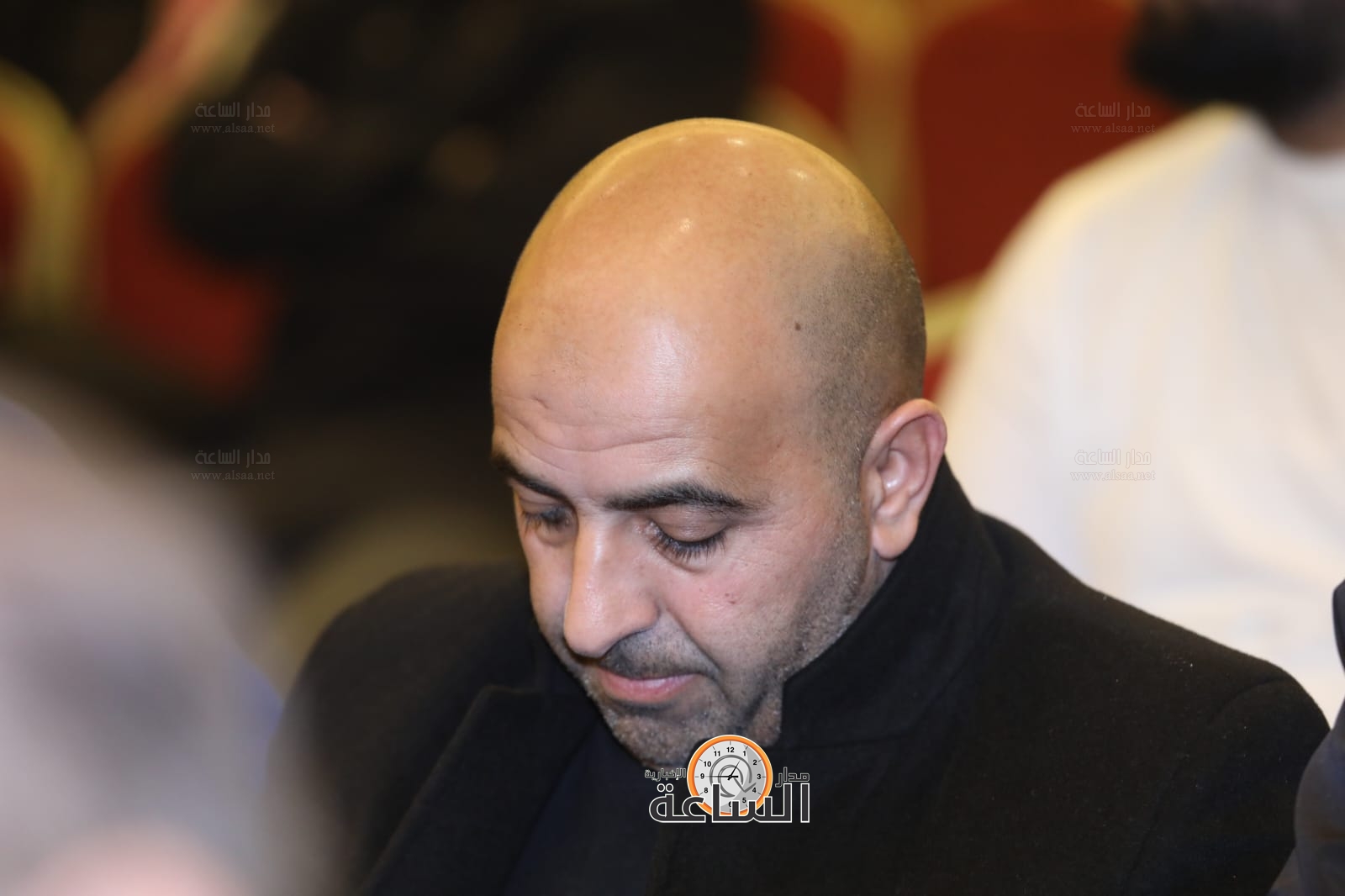 Madar Al-Saa Images 0.37476919348885396