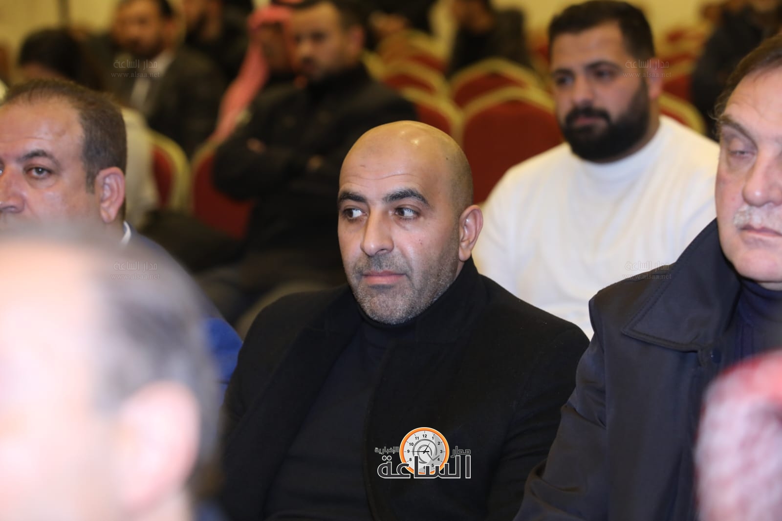 Madar Al-Saa Images 0.8852519501893523