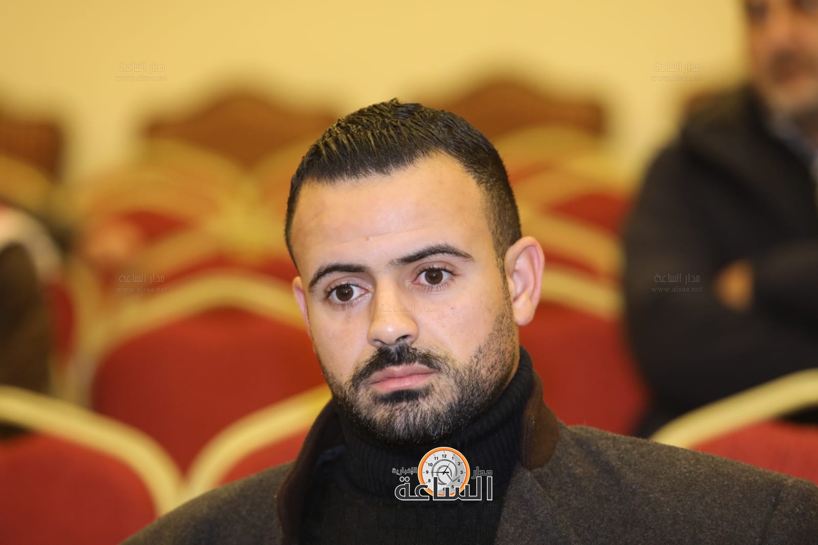 Madar Al-Saa Images 0.017208933732314913