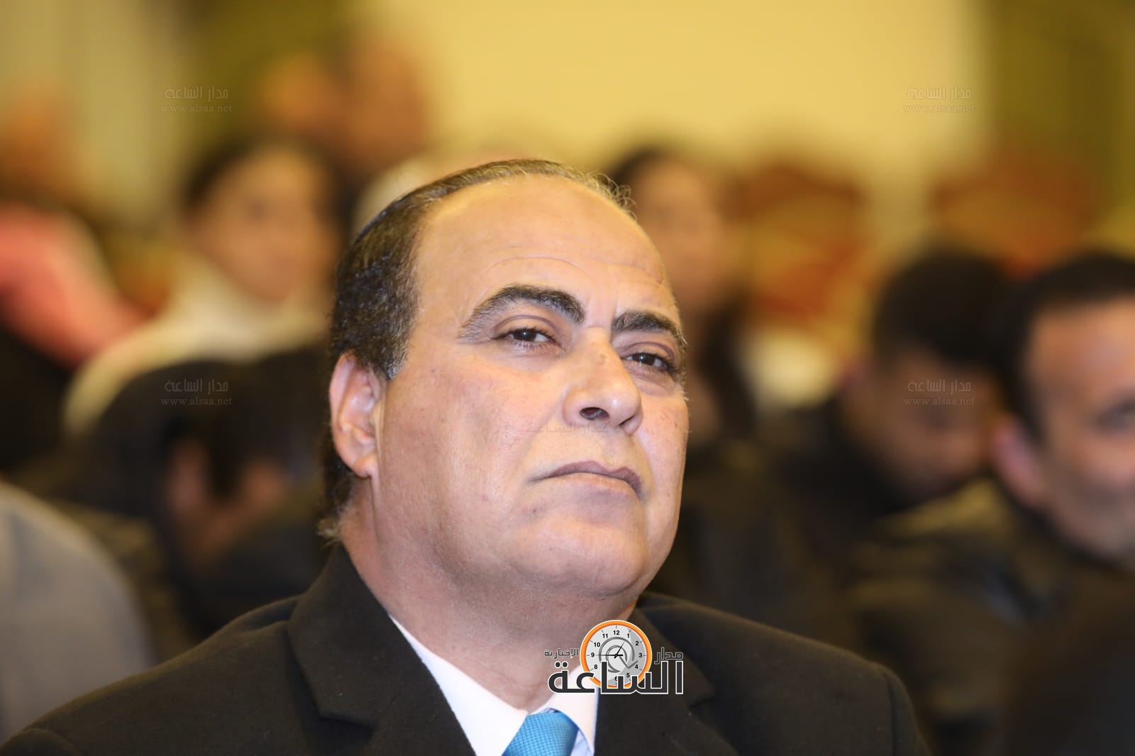 Madar Al-Saa Images 0.3151438712992325