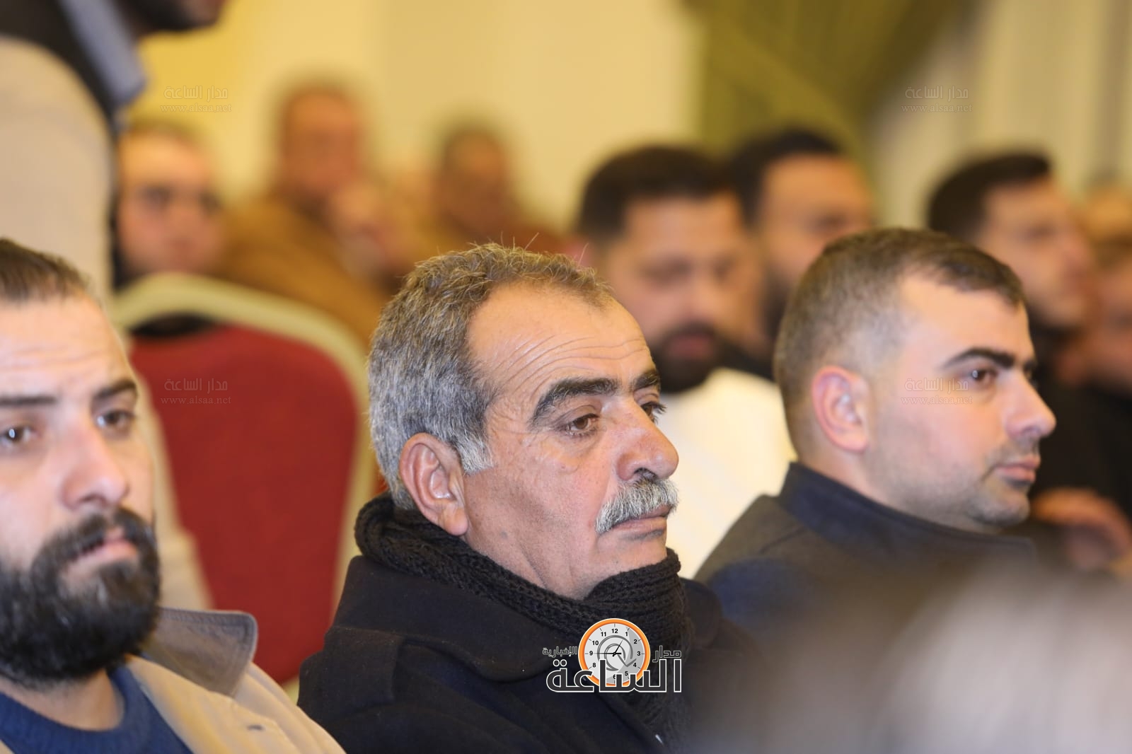 Madar Al-Saa Images 0.797559835562397