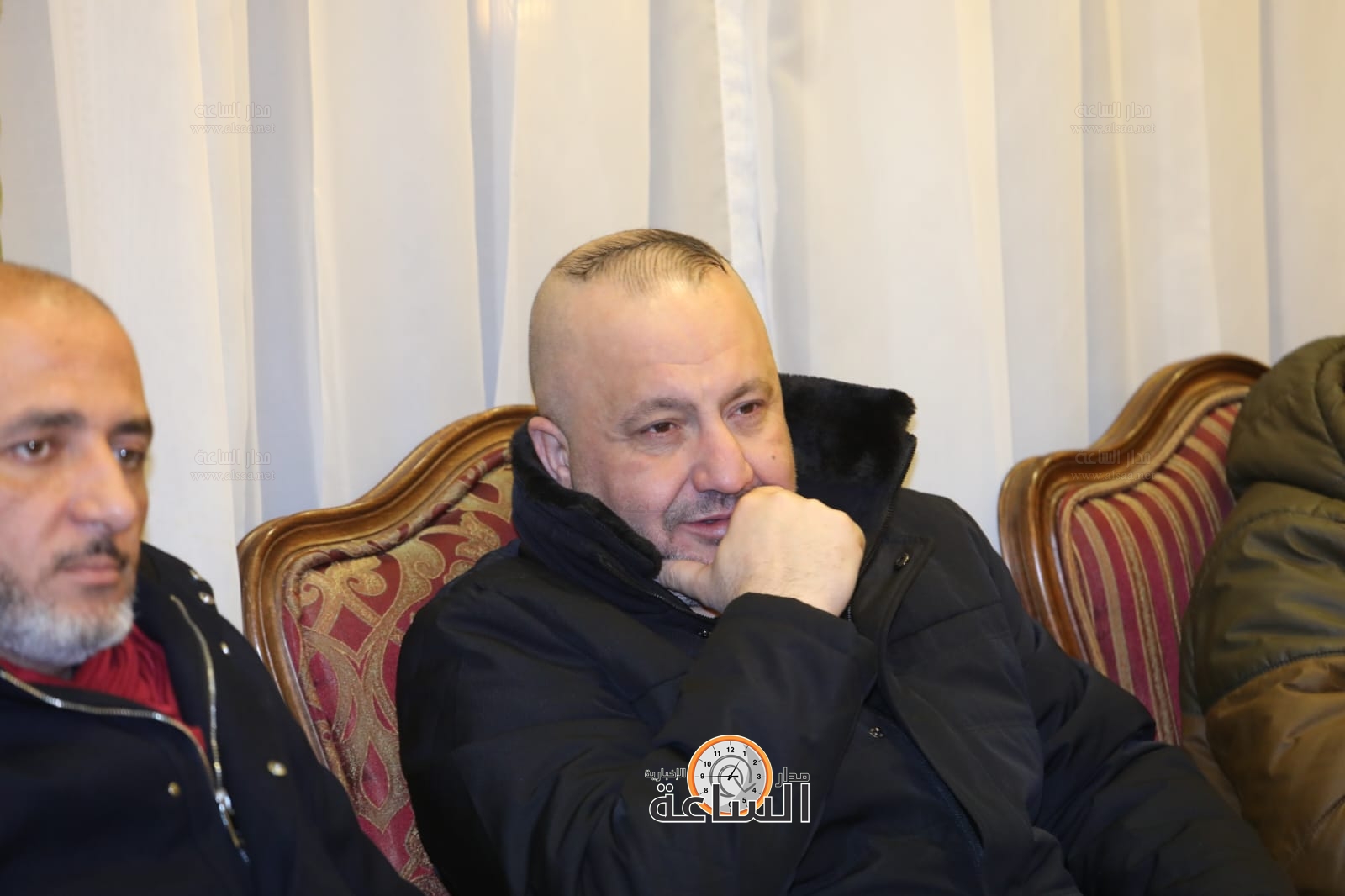 Madar Al-Saa Images 0.4094525624095511