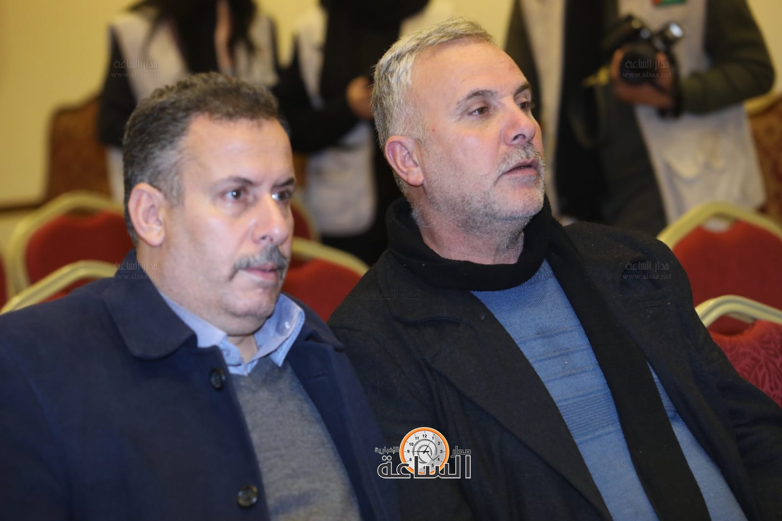 Madar Al-Saa Images 0.480402921584403