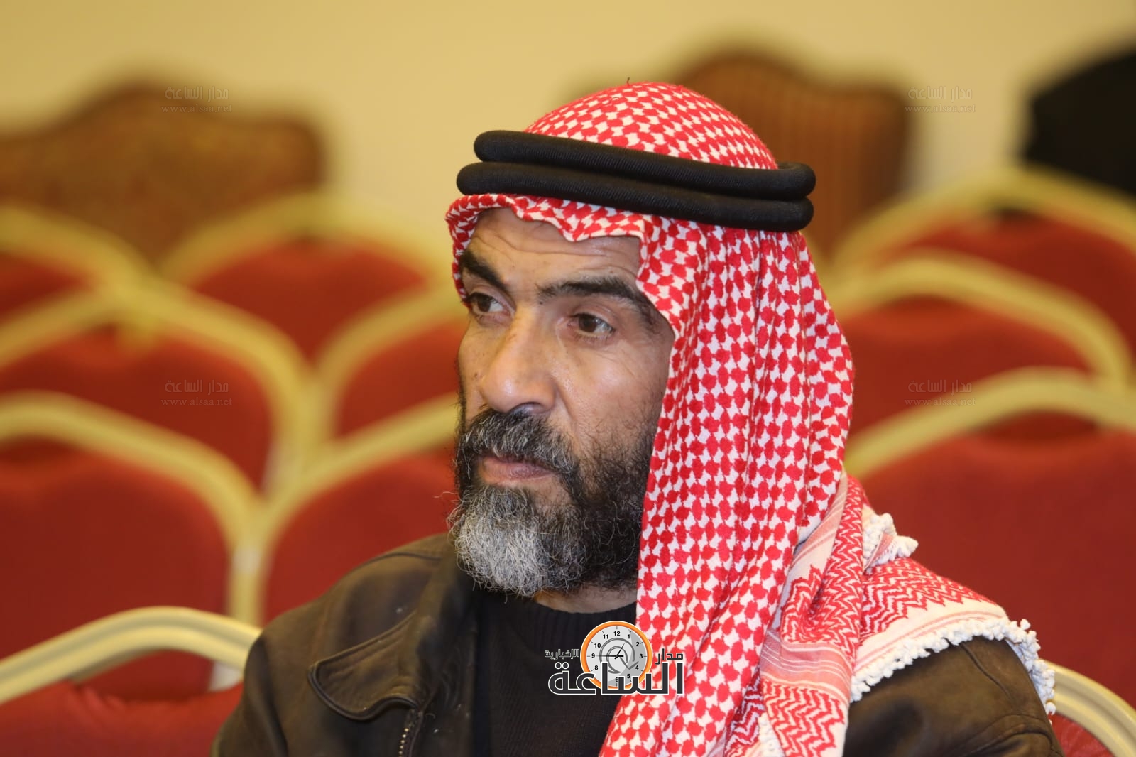 Madar Al-Saa Images 0.9877297238129477