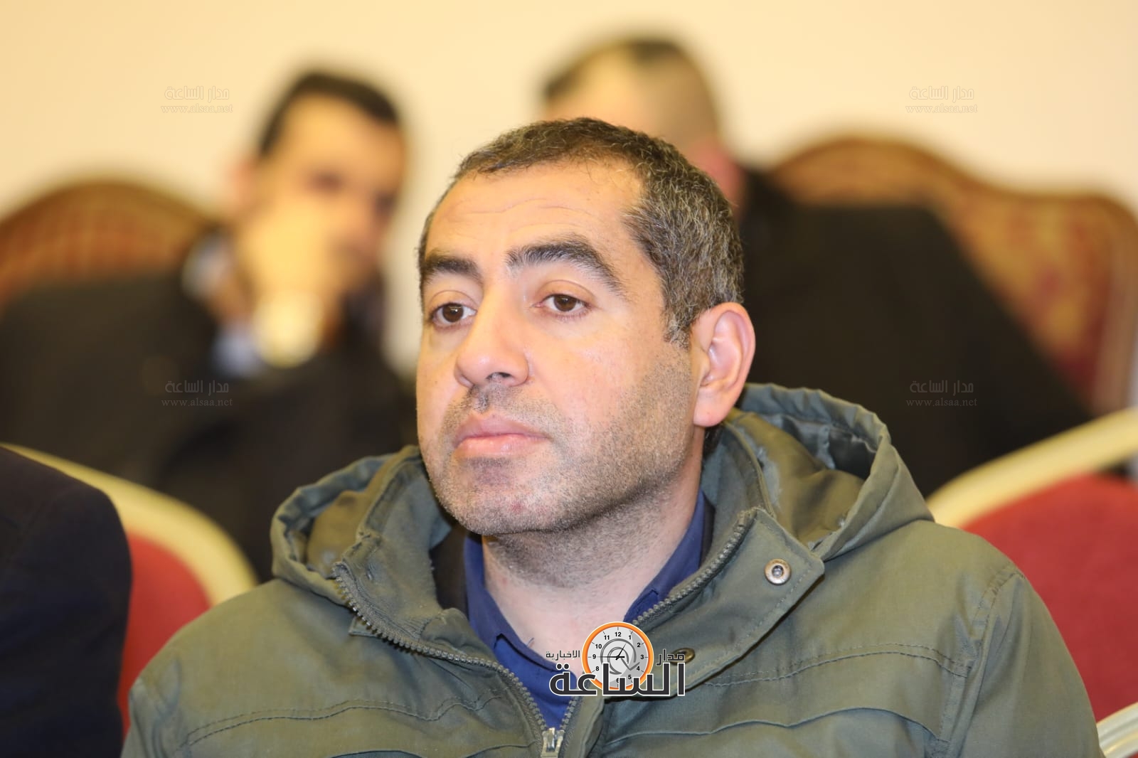 Madar Al-Saa Images 0.4487225448535541