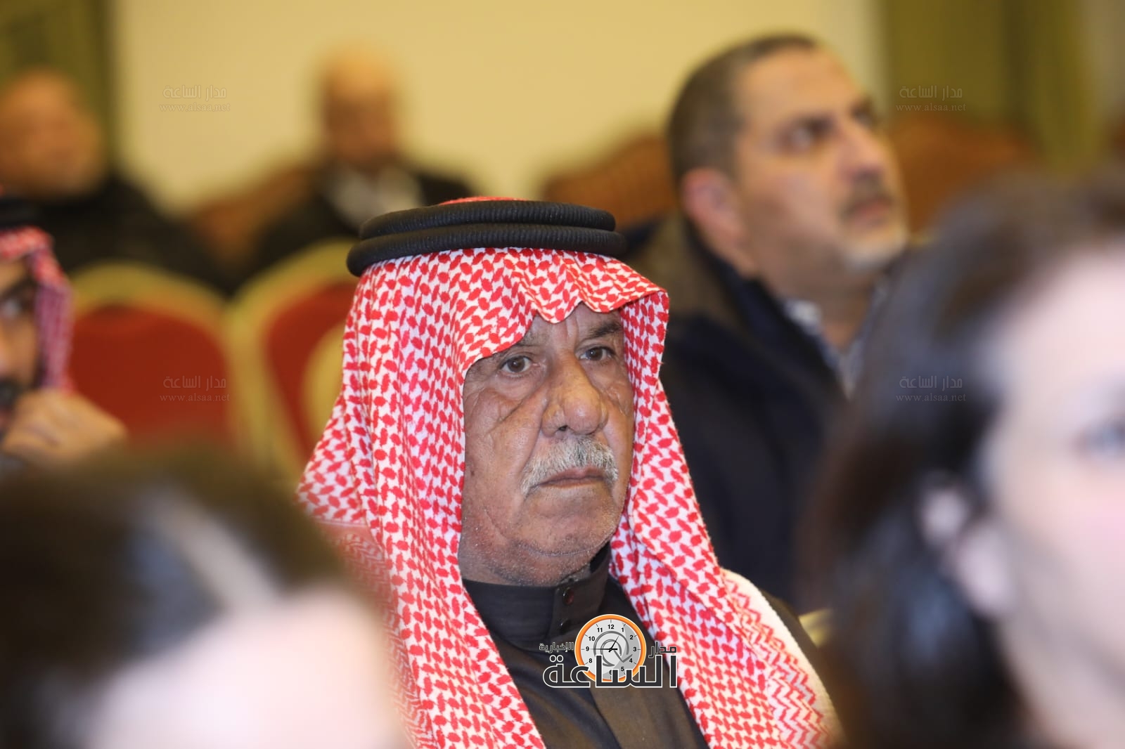 Madar Al-Saa Images 0.23723147998252592