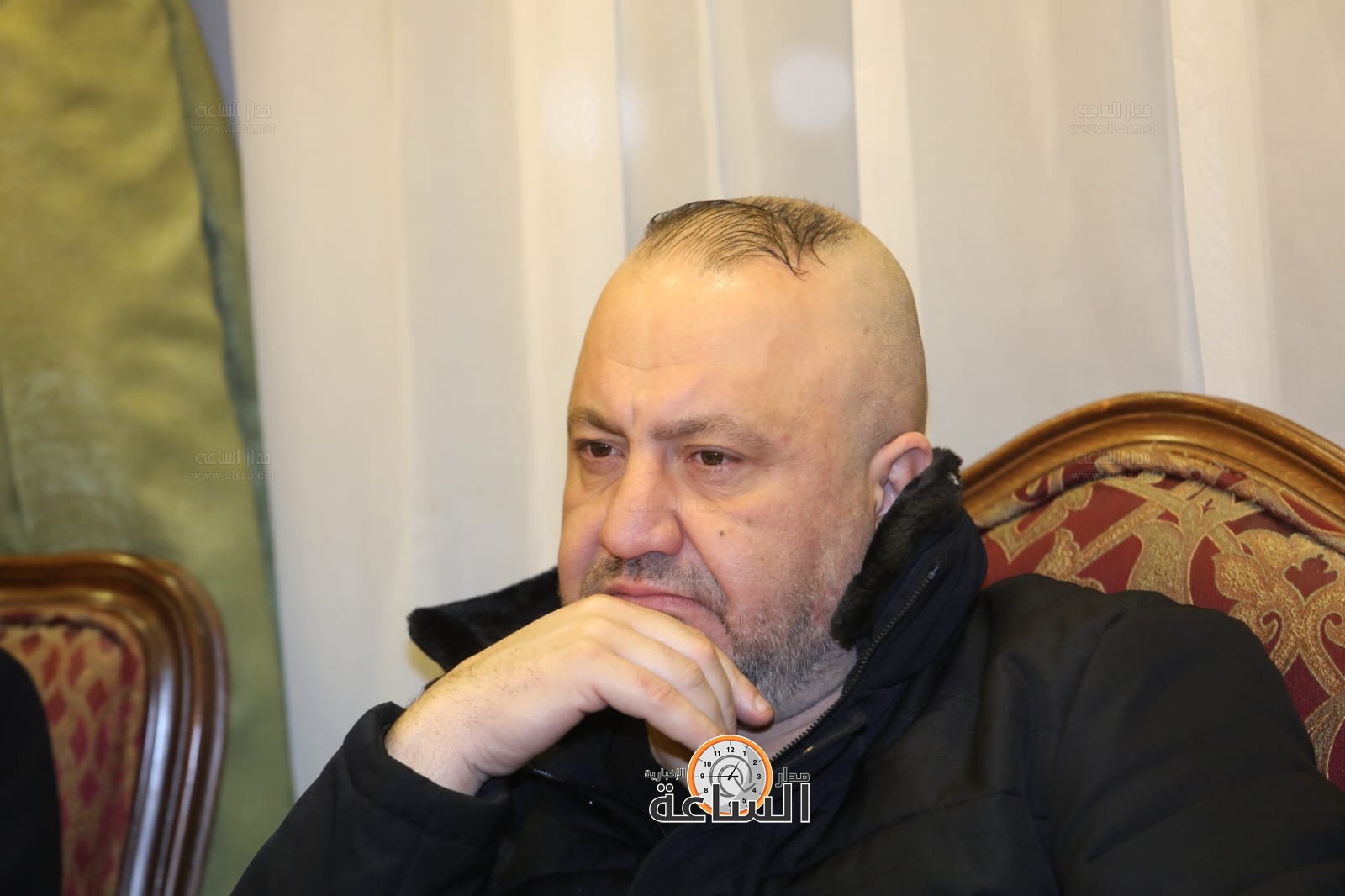 Madar Al-Saa Images 0.8105902296893619