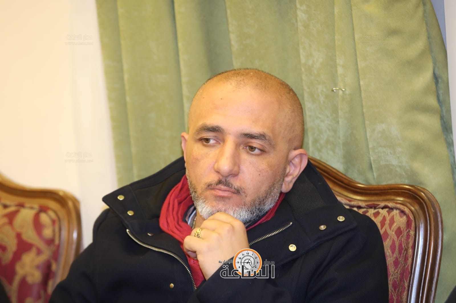 Madar Al-Saa Images 0.8535638974648243