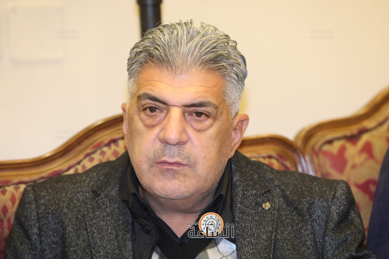 Madar Al-Saa Images 0.6784872183344111