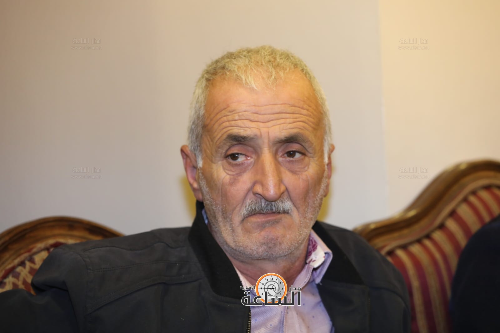 Madar Al-Saa Images 0.1374832987899155