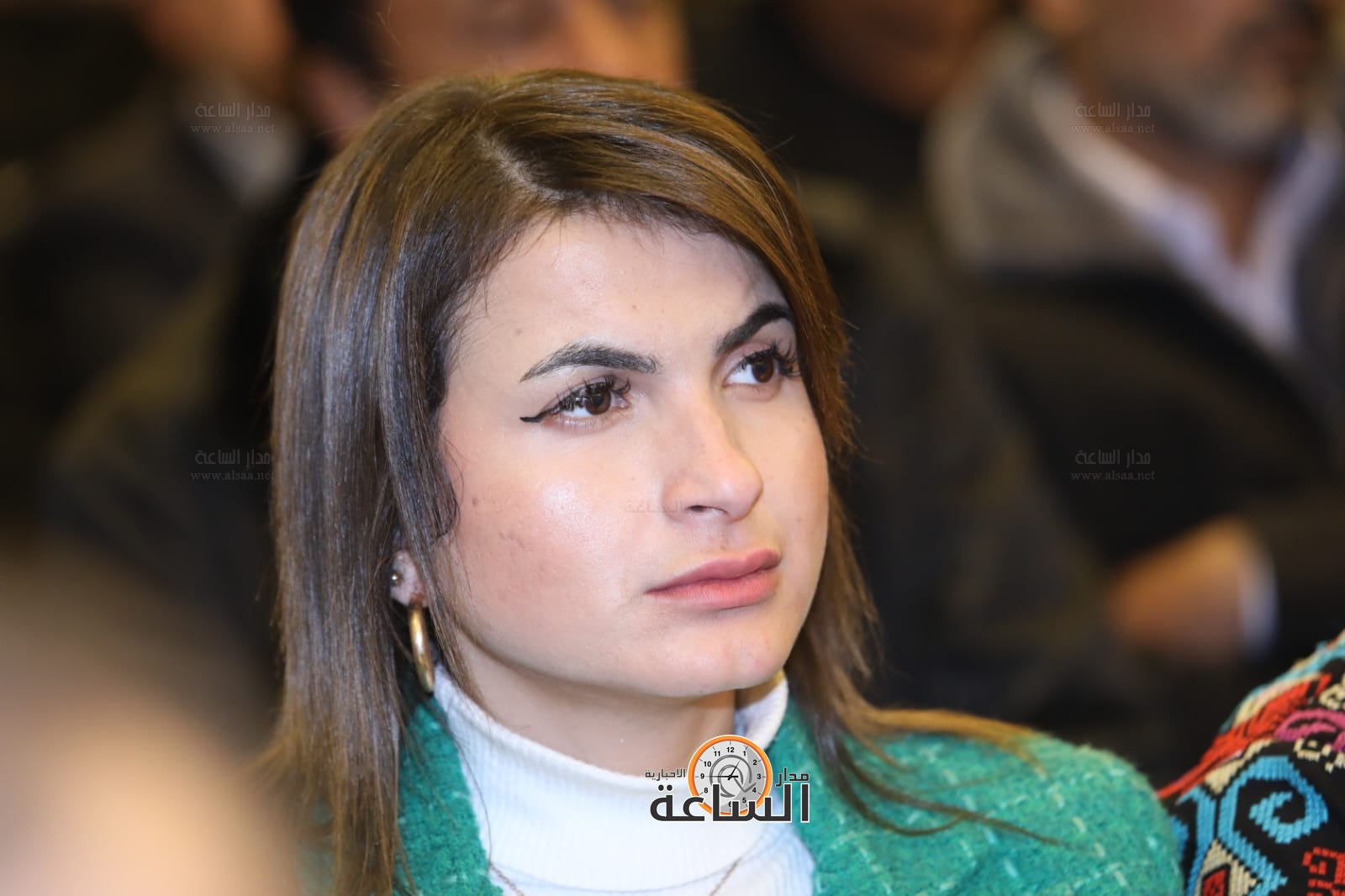 Madar Al-Saa Images 0.2413025764774317