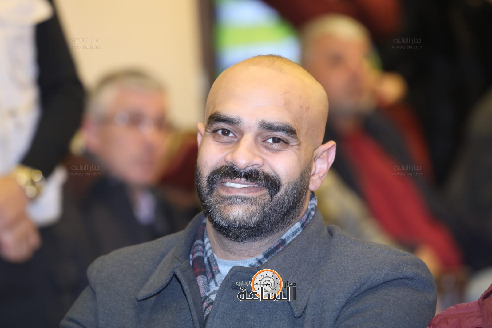 Madar Al-Saa Images 0.41971248984630005