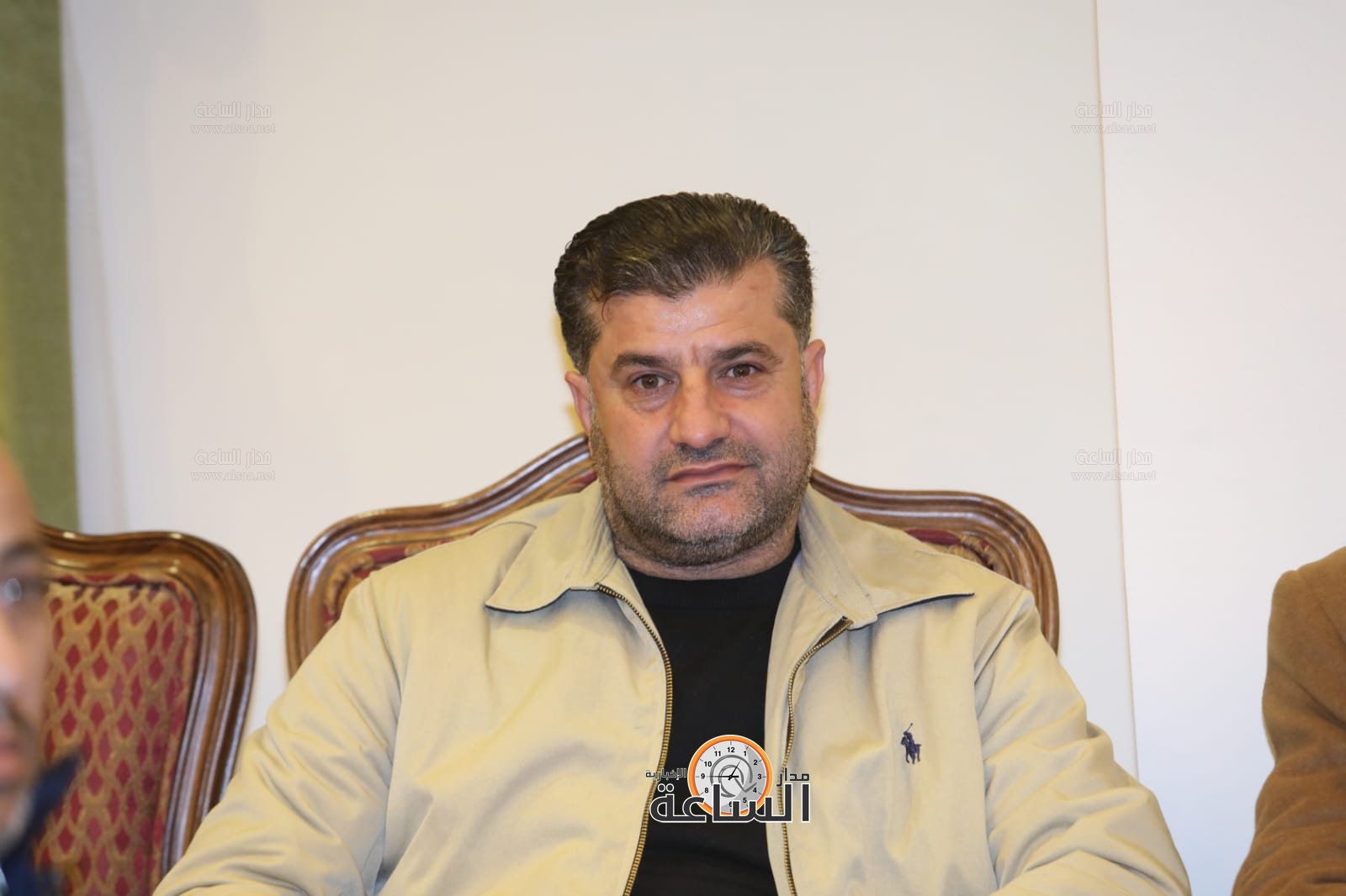 Madar Al-Saa Images 0.3596750510912612