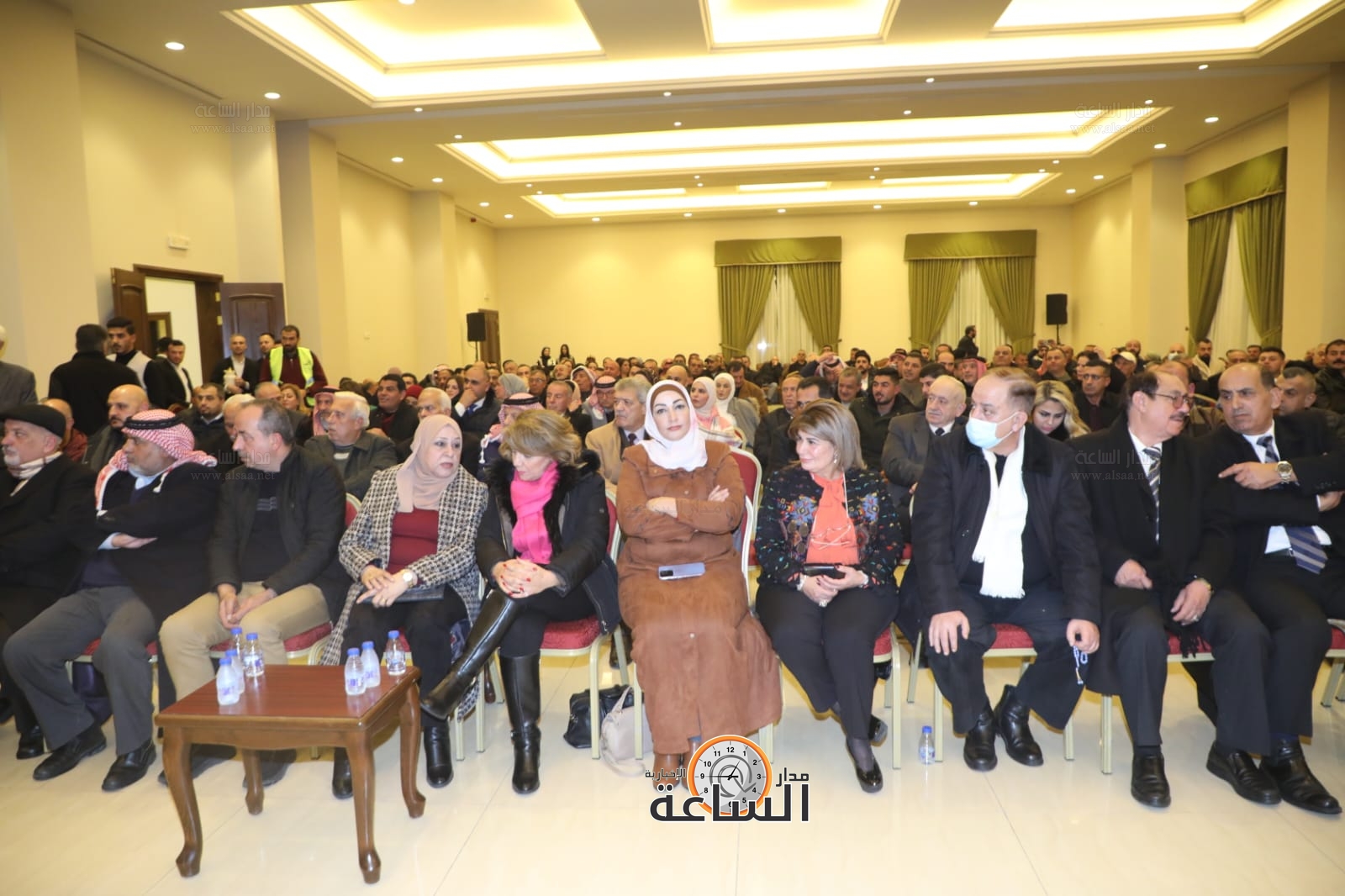 Madar Al-Saa Images 0.8084063715715071