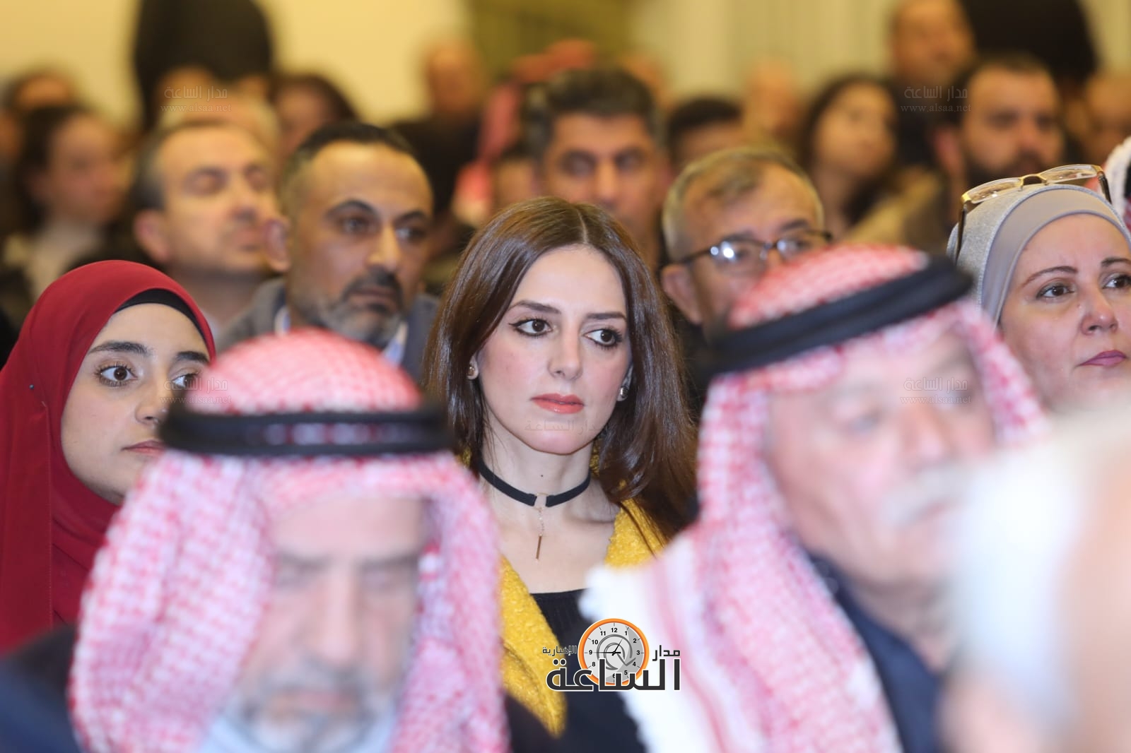 Madar Al-Saa Images 0.4362013917134828