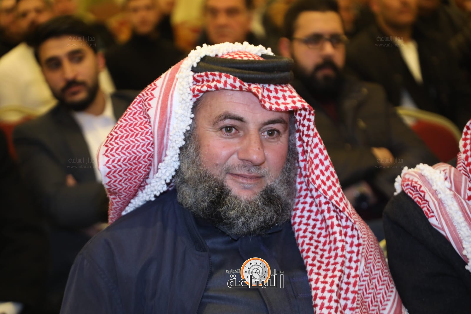 Madar Al-Saa Images 0.4336589654291938