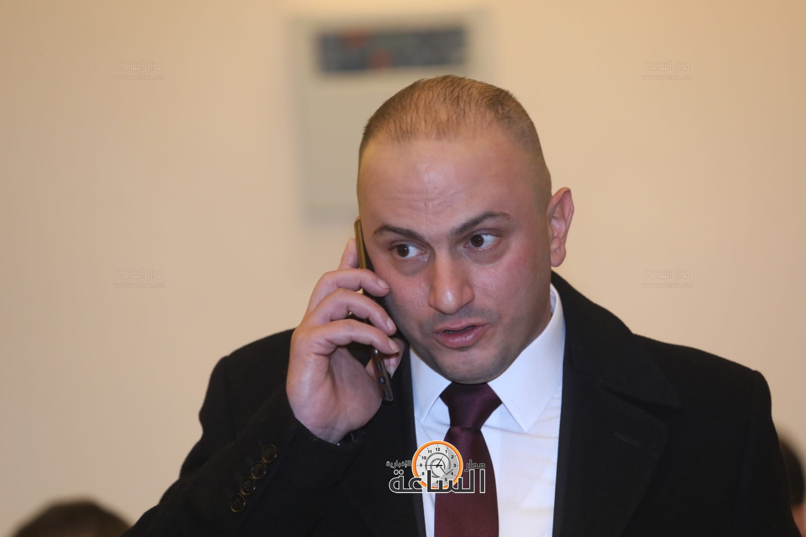 Madar Al-Saa Images 0.9397208090974385