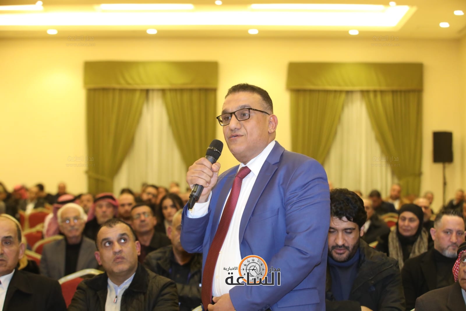 Madar Al-Saa Images 0.9455058824875426