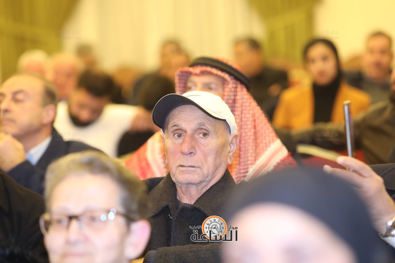 Madar Al-Saa Images 0.5754311893063373