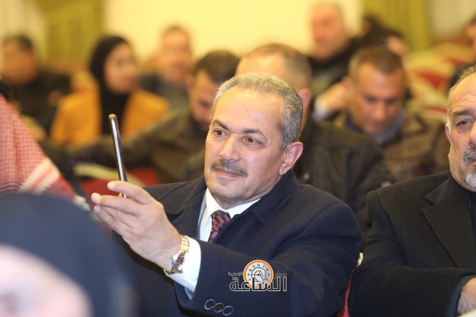 Madar Al-Saa Images 0.13586755078963342