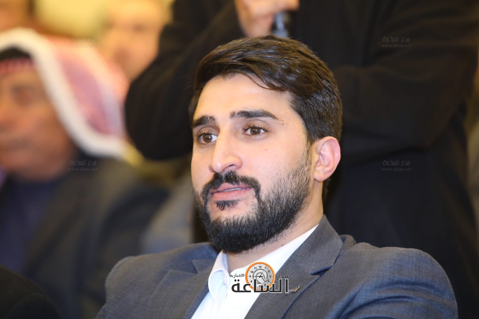 Madar Al-Saa Images 0.8751229521592148