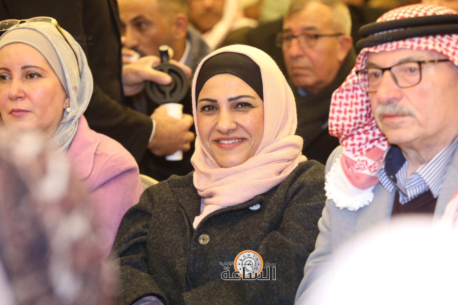 Madar Al-Saa Images 0.11130045576141434