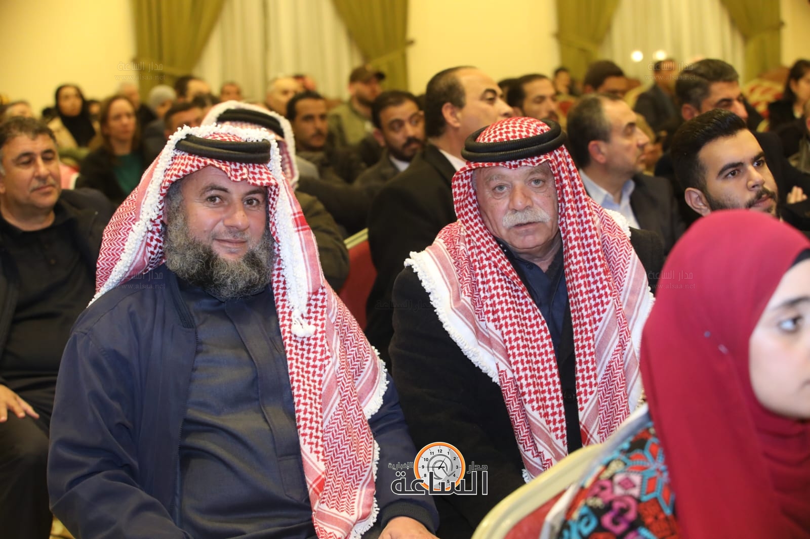 Madar Al-Saa Images 0.3386866305615037