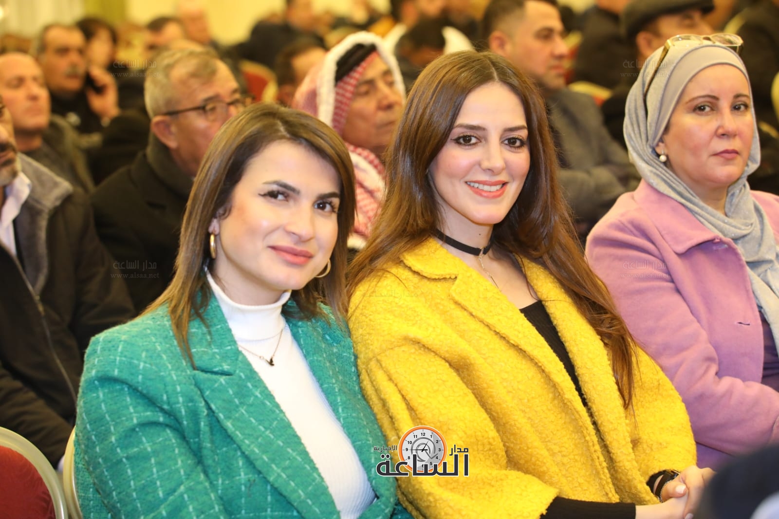 Madar Al-Saa Images 0.8566613766400344