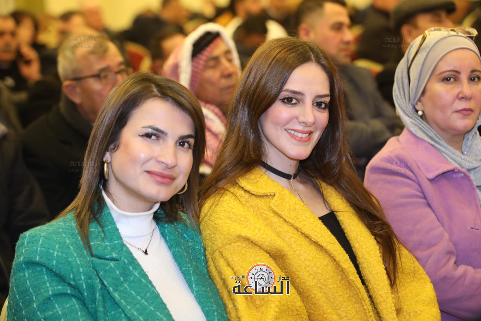 Madar Al-Saa Images 0.4504396573638949