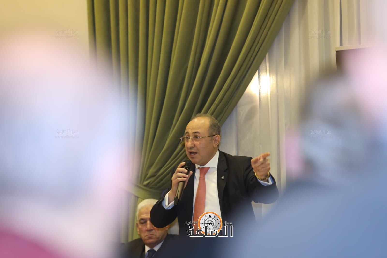 Madar Al-Saa Images 0.9722599123539433