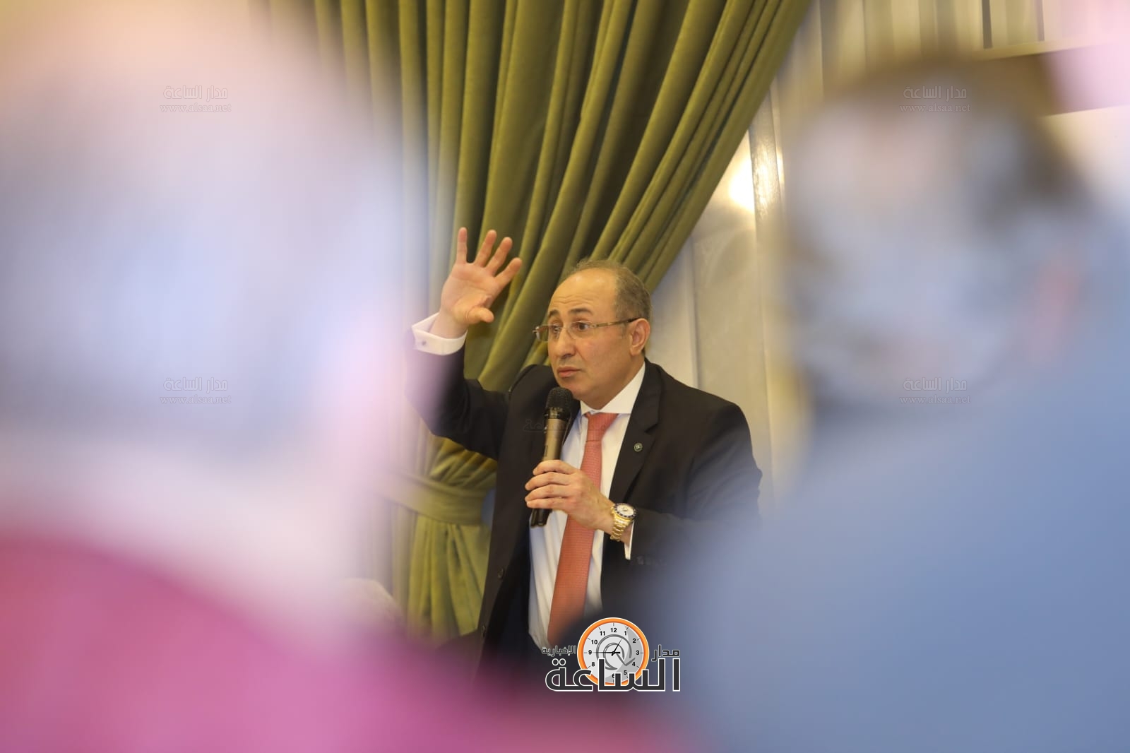 Madar Al-Saa Images 0.09968743105899502